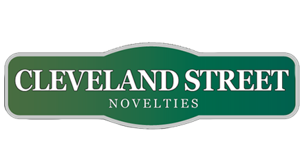 Cleveland Street Novelties
