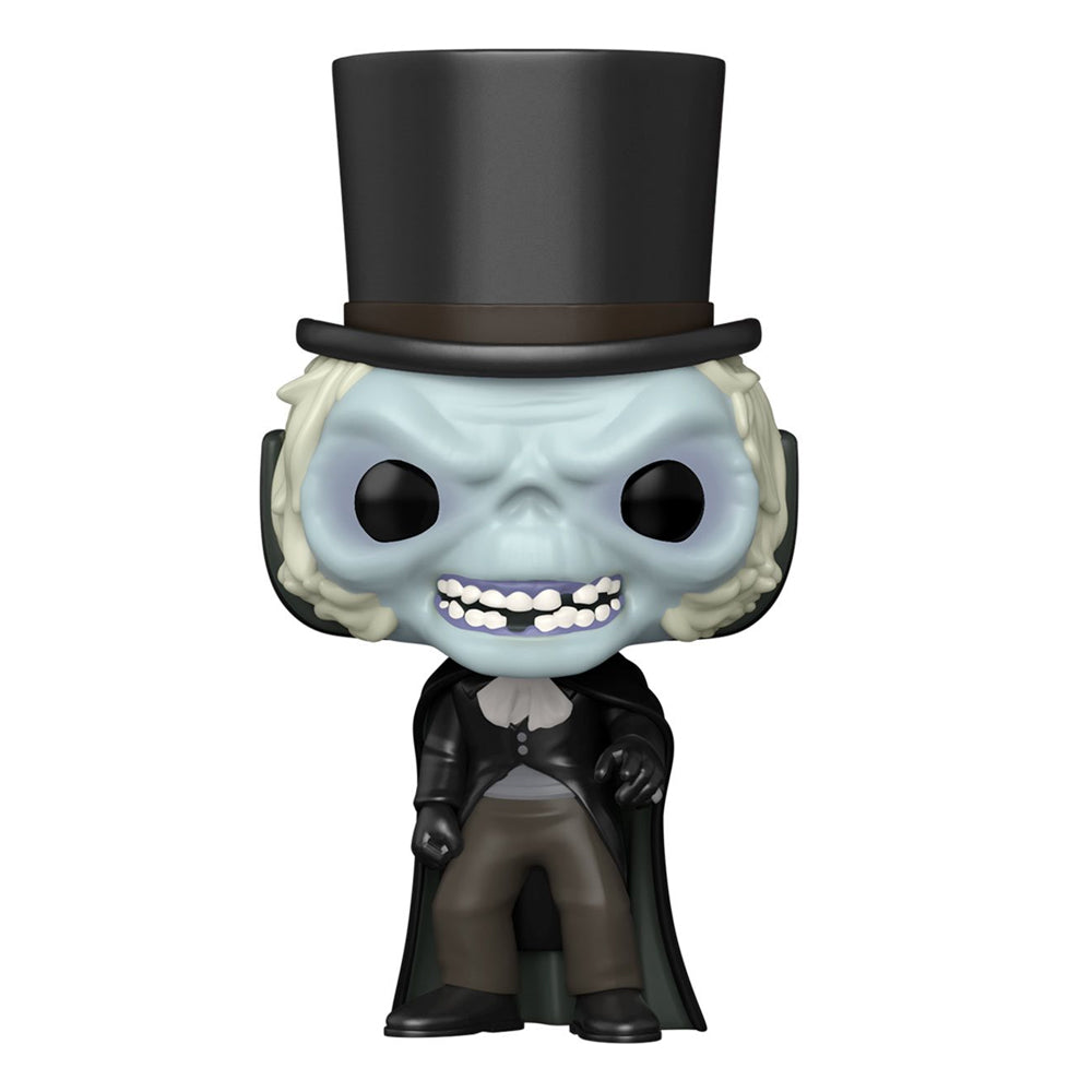 Pop! Disney Hatbox from The Haunted Mansion