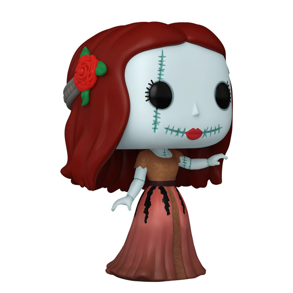 Pop! 30th Anniversary Sally from Nightmare Before Christmas Cleveland