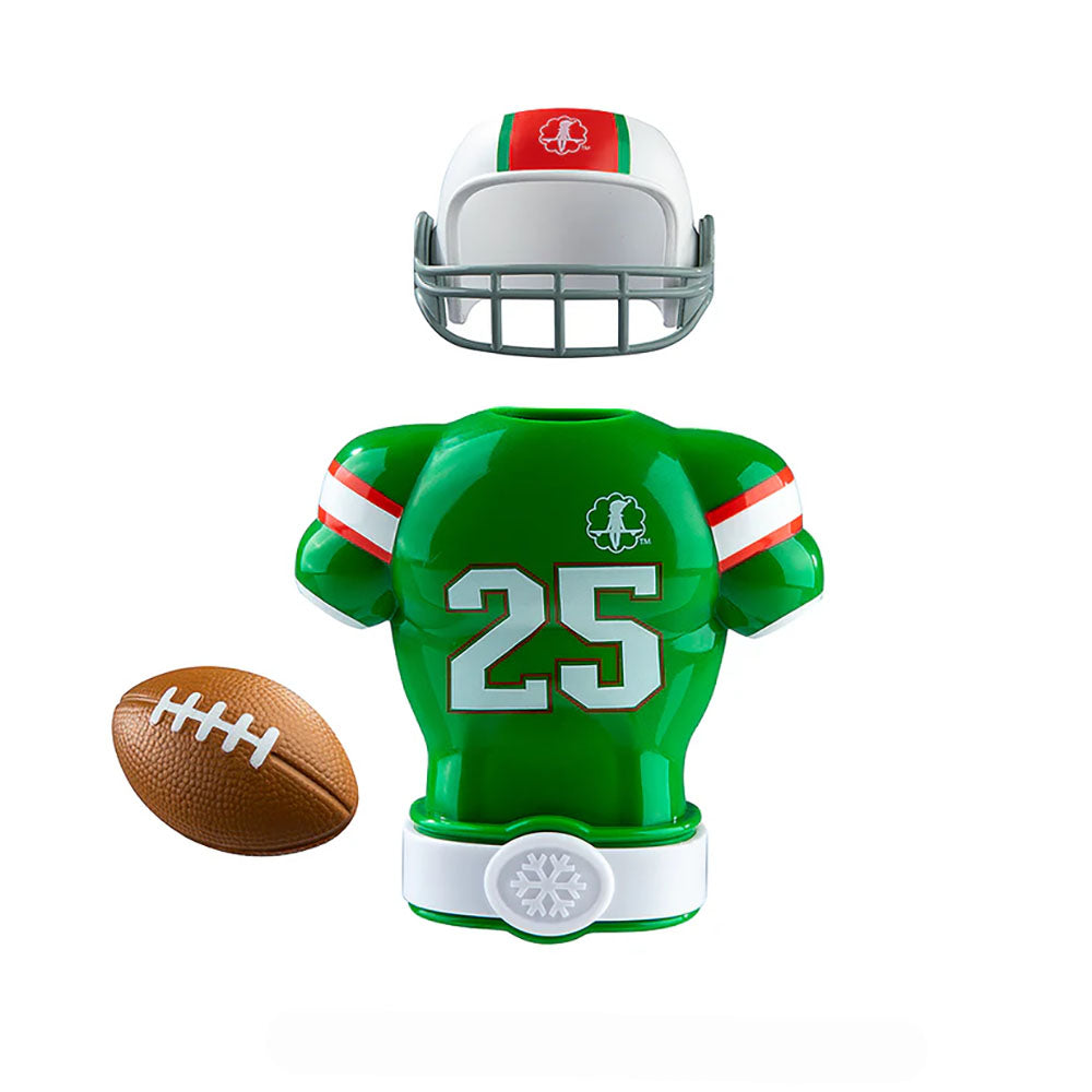 Elf on the Shelf Claus Couture Collection – Touchdown Tidings Accessories