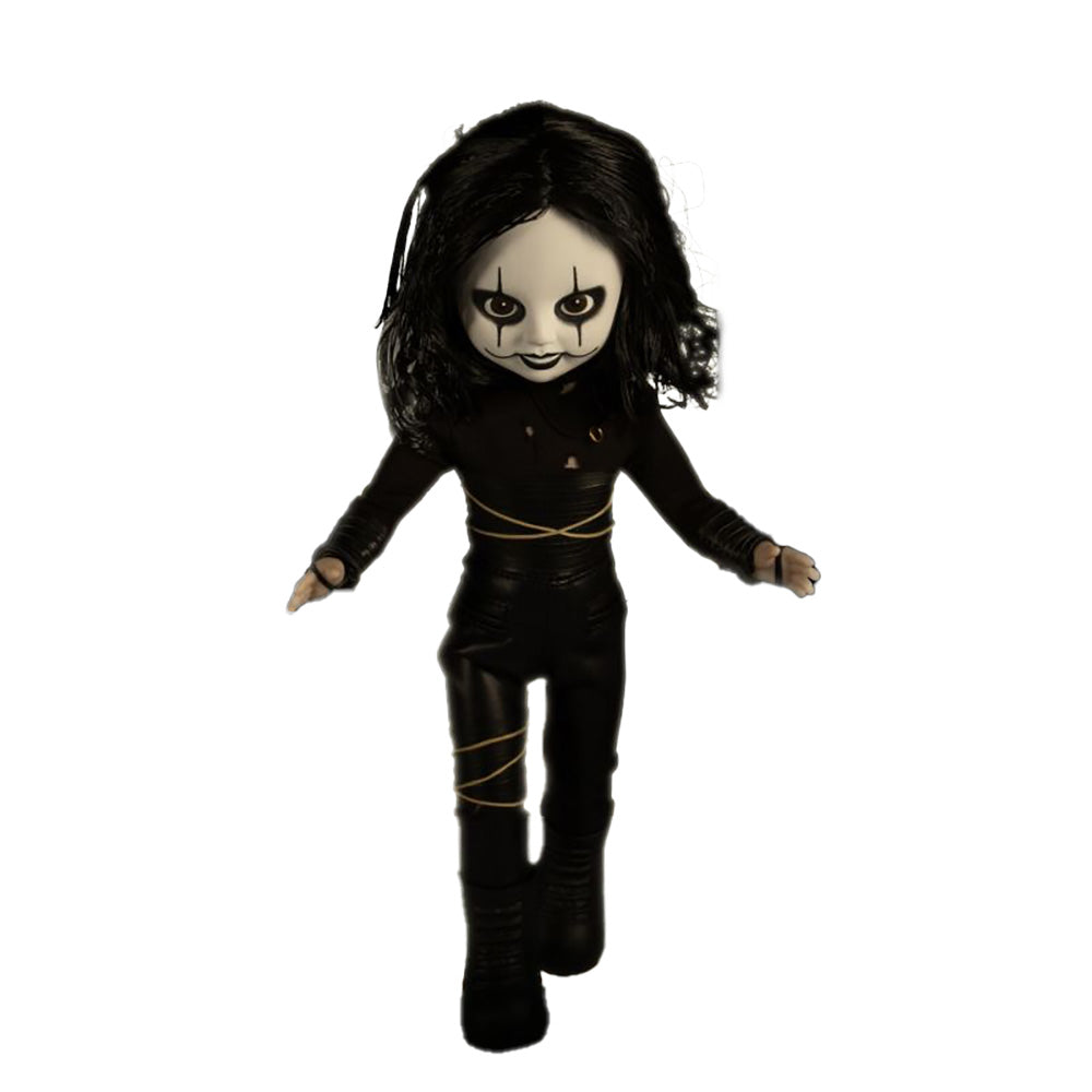 LDD Presents The Crow: Iconic Anti-Hero Collectible