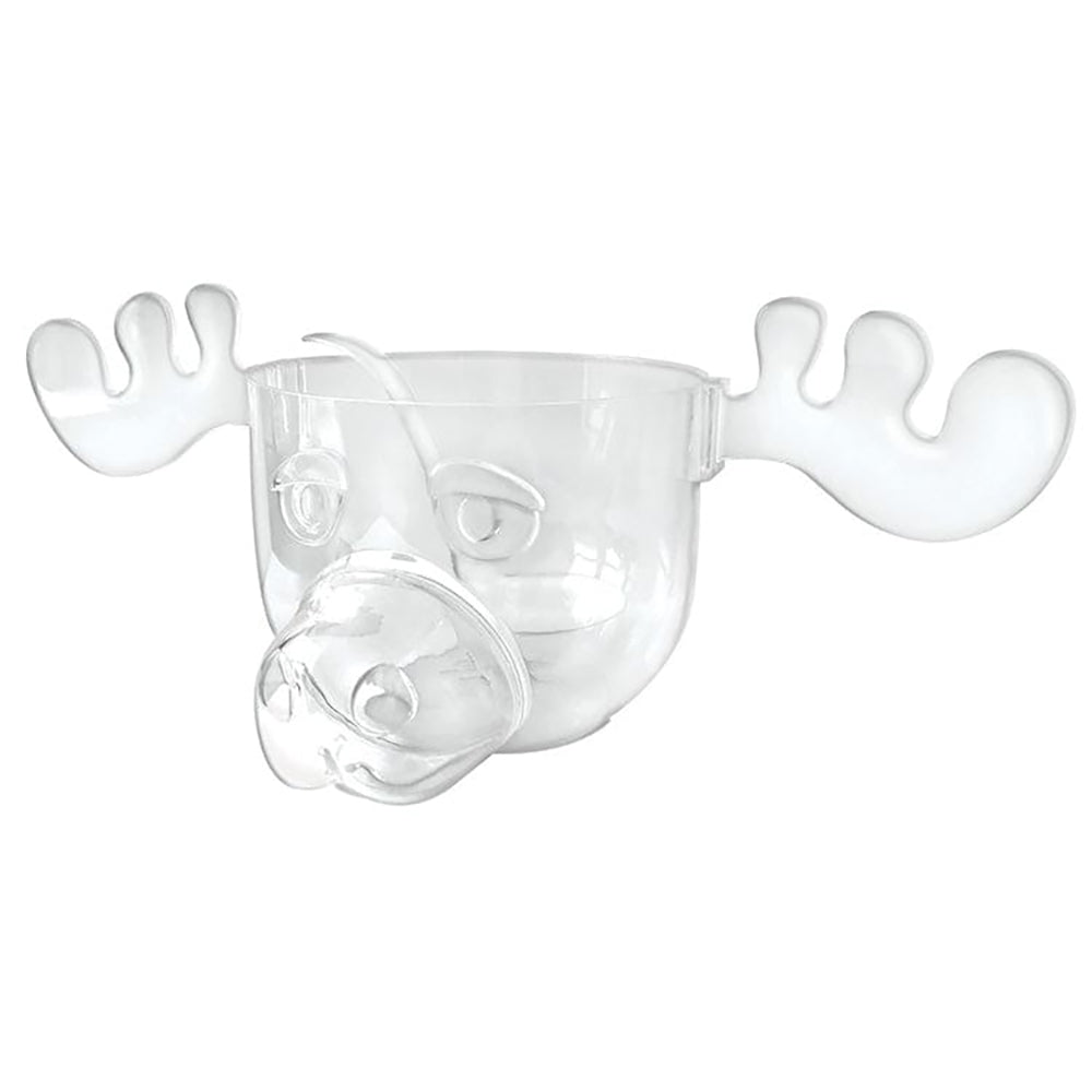 Moose Mug Plastic Punch Bowl from Christmas Vacation