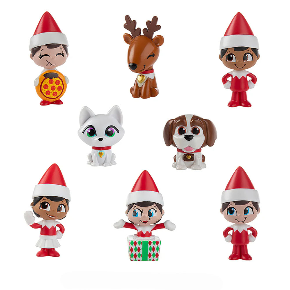 Secret SnoPrize Series 3 from Elf on the Shelf Assortment