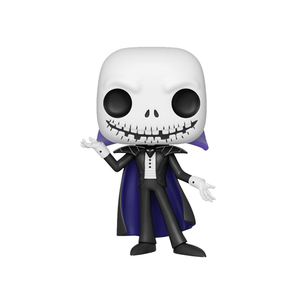 Pop! Vinyl Vampire Jack from The Nightmare Before Christmas