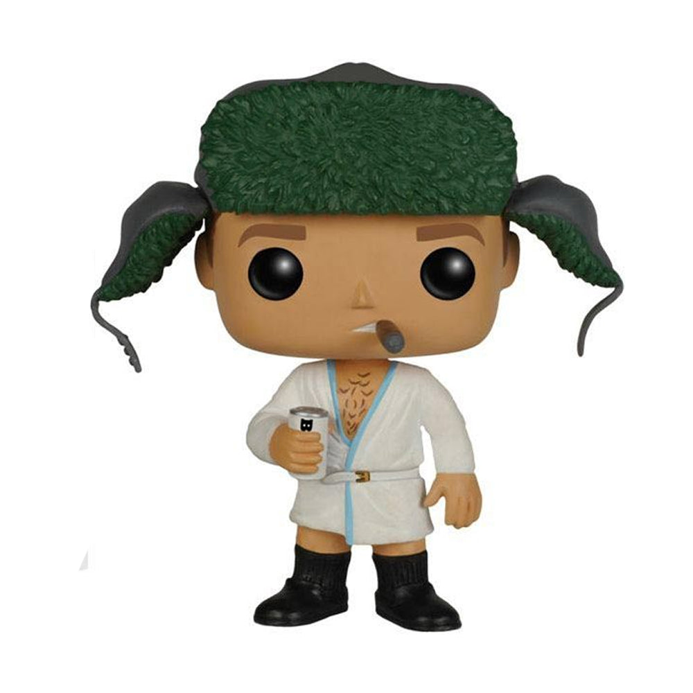 Pop! Vinyl Cousin Eddie from Christmas Vacation