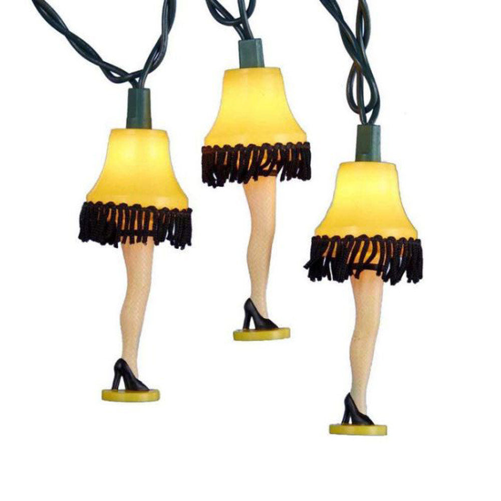 Leg Lamps Inspired By A Christmas Story Cleveland Street Novelties leg-lamps-inspired-by-a-christmas-story-cleveland-street-novelties